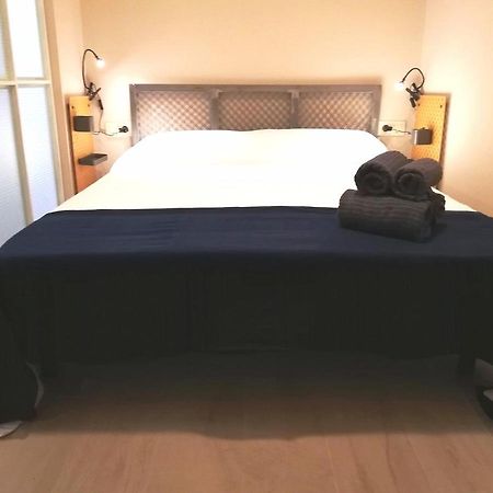 בדלונה Mazi Apartments Chic מראה חיצוני תמונה