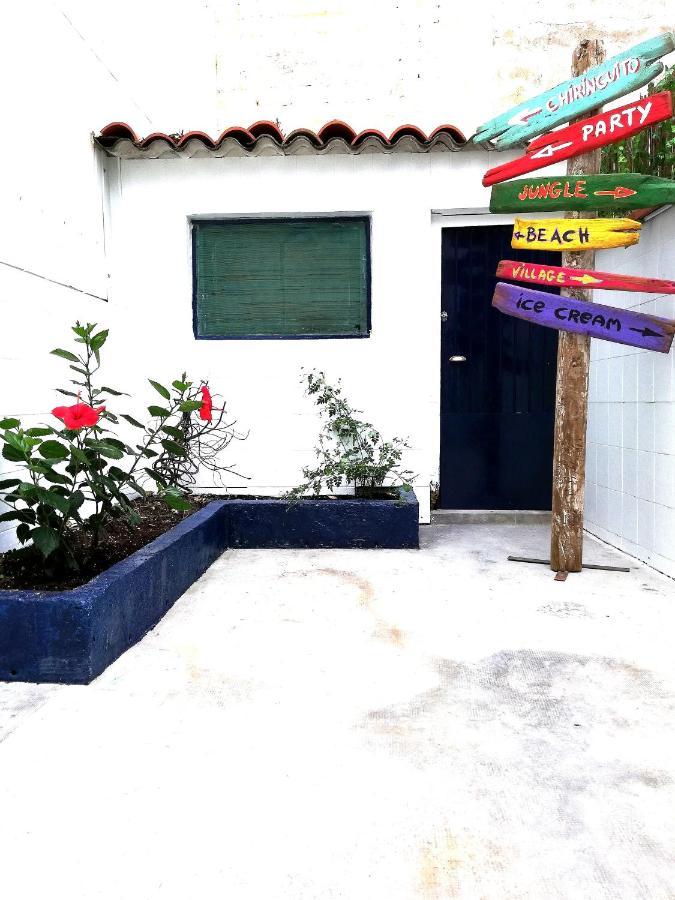 בדלונה Mazi Apartments Chic מראה חיצוני תמונה