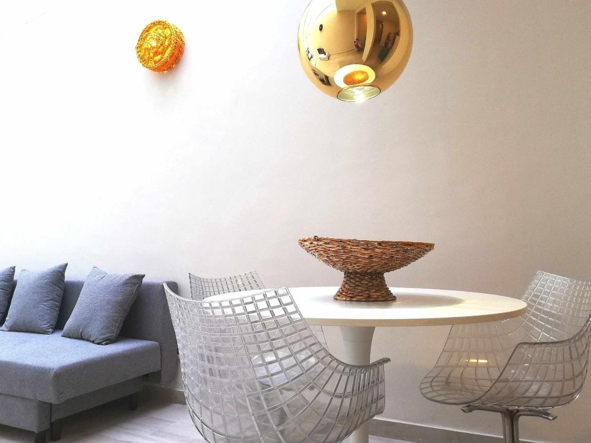 בדלונה Mazi Apartments Chic מראה חיצוני תמונה